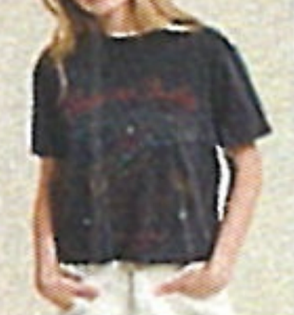 Ride Em Cowboy Tee